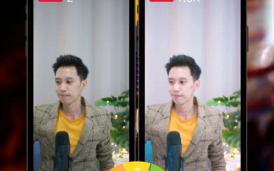 OBS Filter หน้าใส