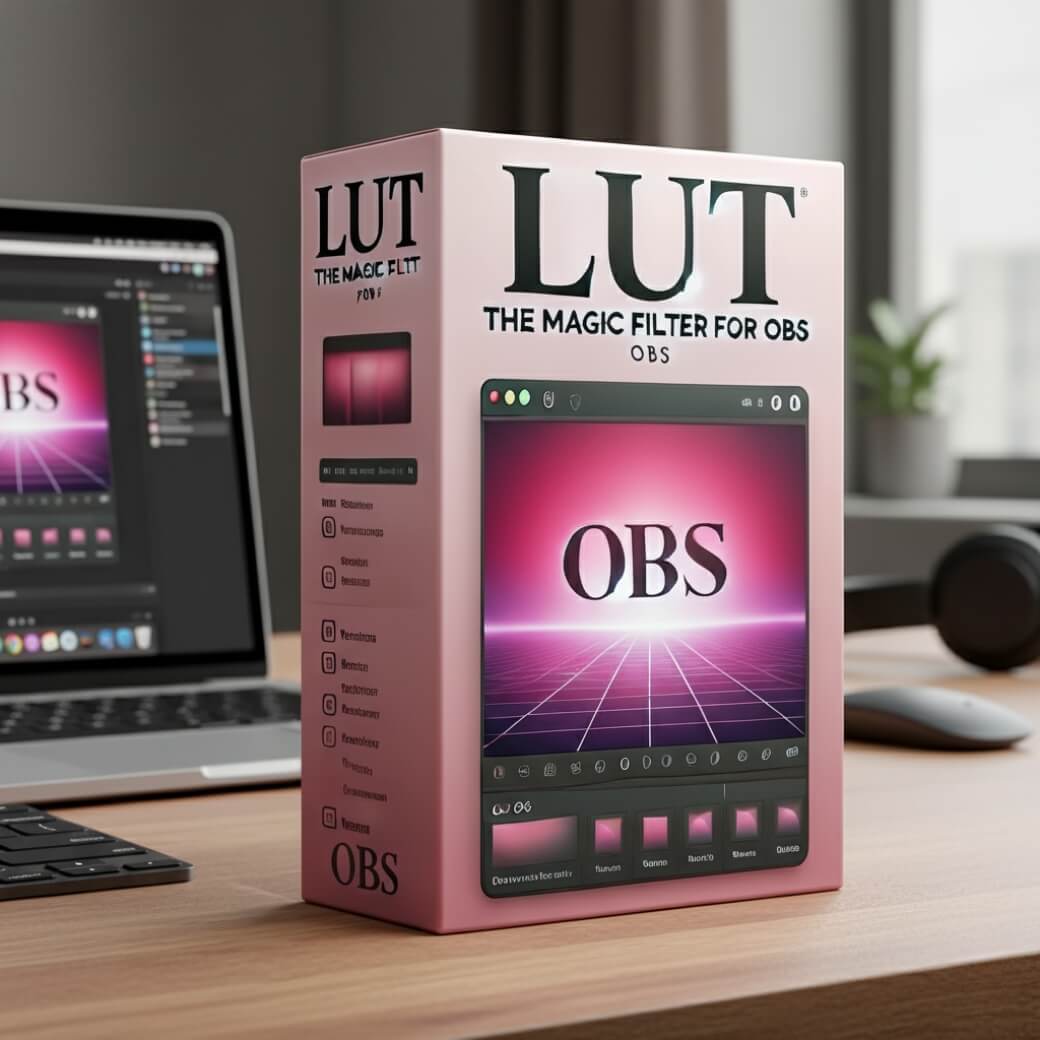 ลุคสตูดิโอในคลิกเดียว