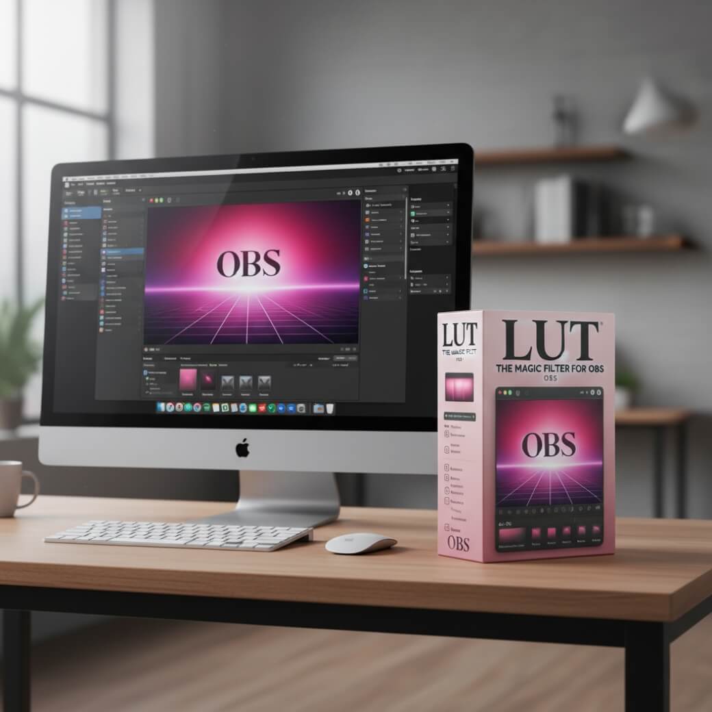 ลุคสตูดิโอในคลิกเดียว