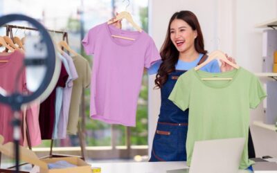 live commerce คืออะไร