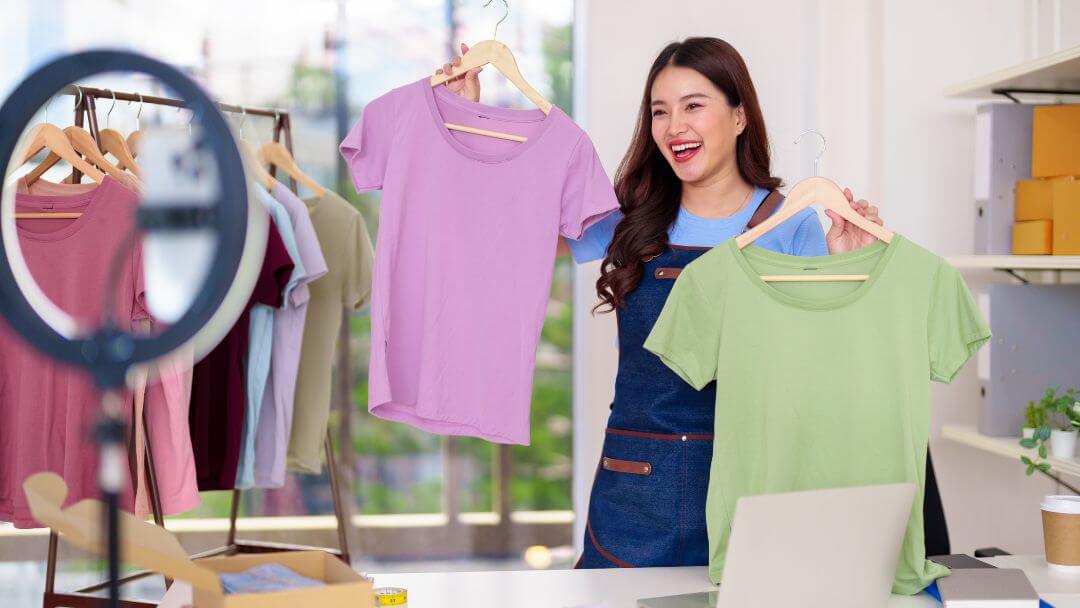 live commerce คืออะไร