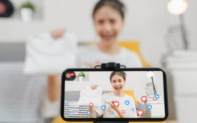 Live commerce คืออะไร