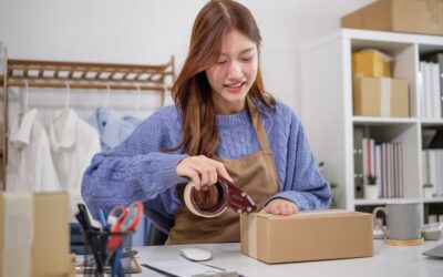 ไลฟ์ขายของยังไงให้ปังๆ