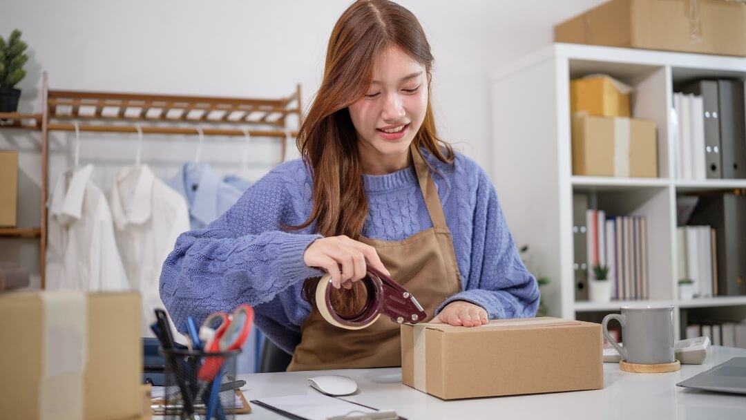 ไลฟ์ขายของยังไงให้ปังๆ